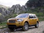 Land Rover Freelander 2 HSE i6 2006 года